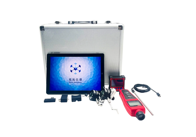 Dissolution Mechanical Calibration Workstation