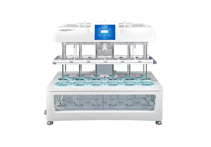Dissolution Tester