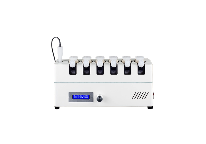 Vertical Franz Diffusion Cell