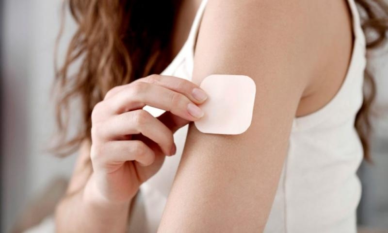 Dermal absorption testing