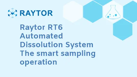 Dissolution Tester Video: Pharmaceutical Testing Equipment