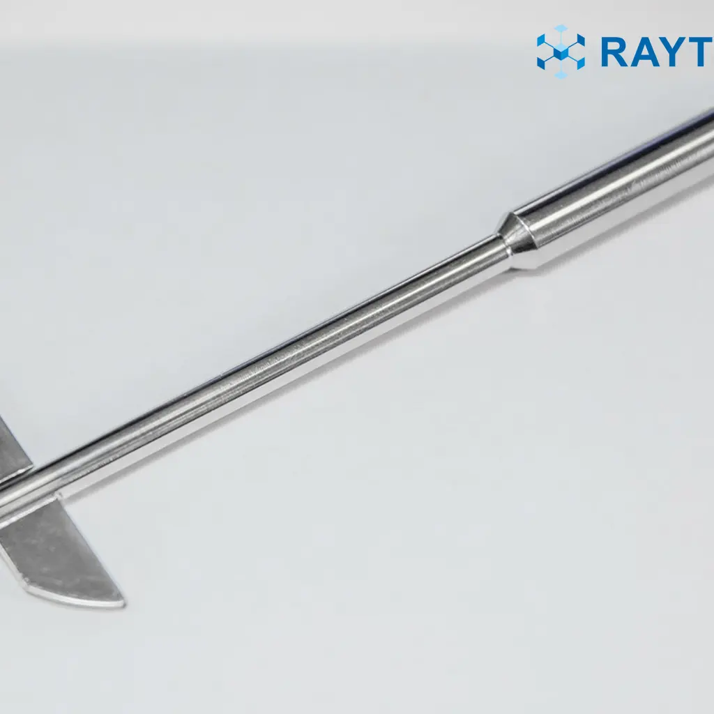 Raytor facilitates efficient and compliant R&D of orally soluble film ...