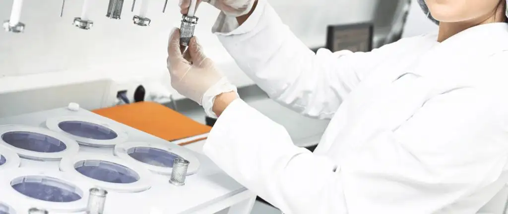 Best Dissolution Tester For Pharmaceutical Lab