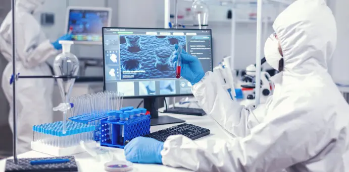 Laboratory Automation Systems