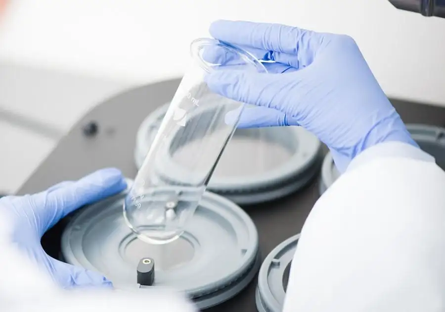 Raytor Laboratory Equipment