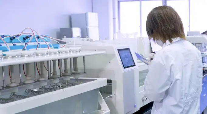 Raytor Laboratory Equipment Supplier