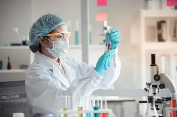 Automated Laboratory Testing Solutions