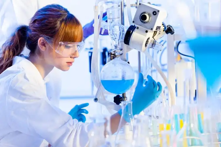 Physical Properties of Pharmaceuticals