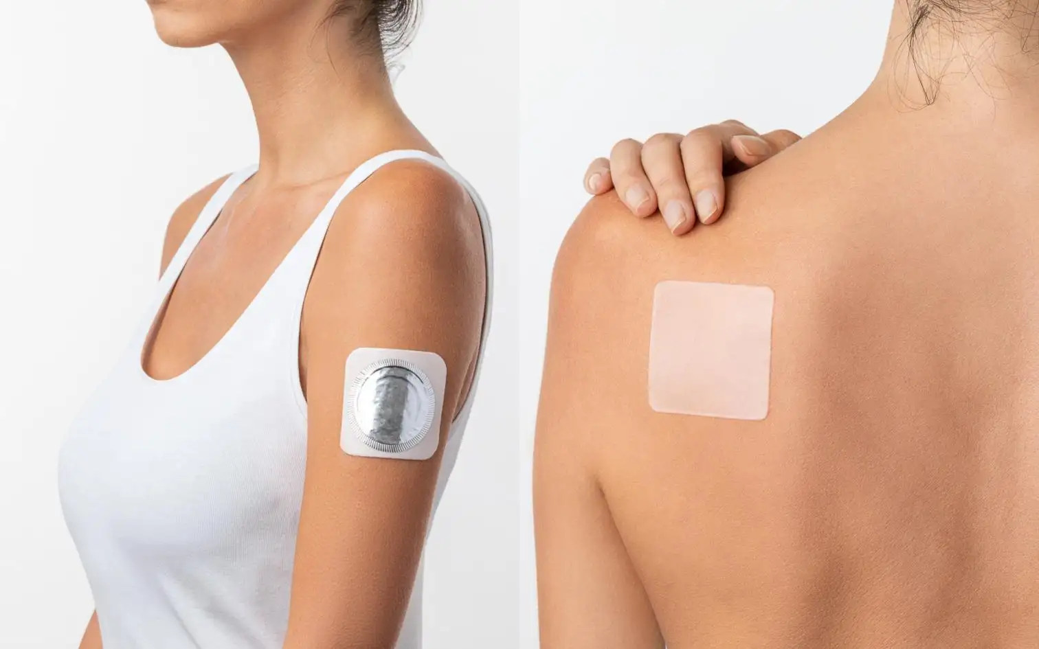 Transdermal Delivery Systems