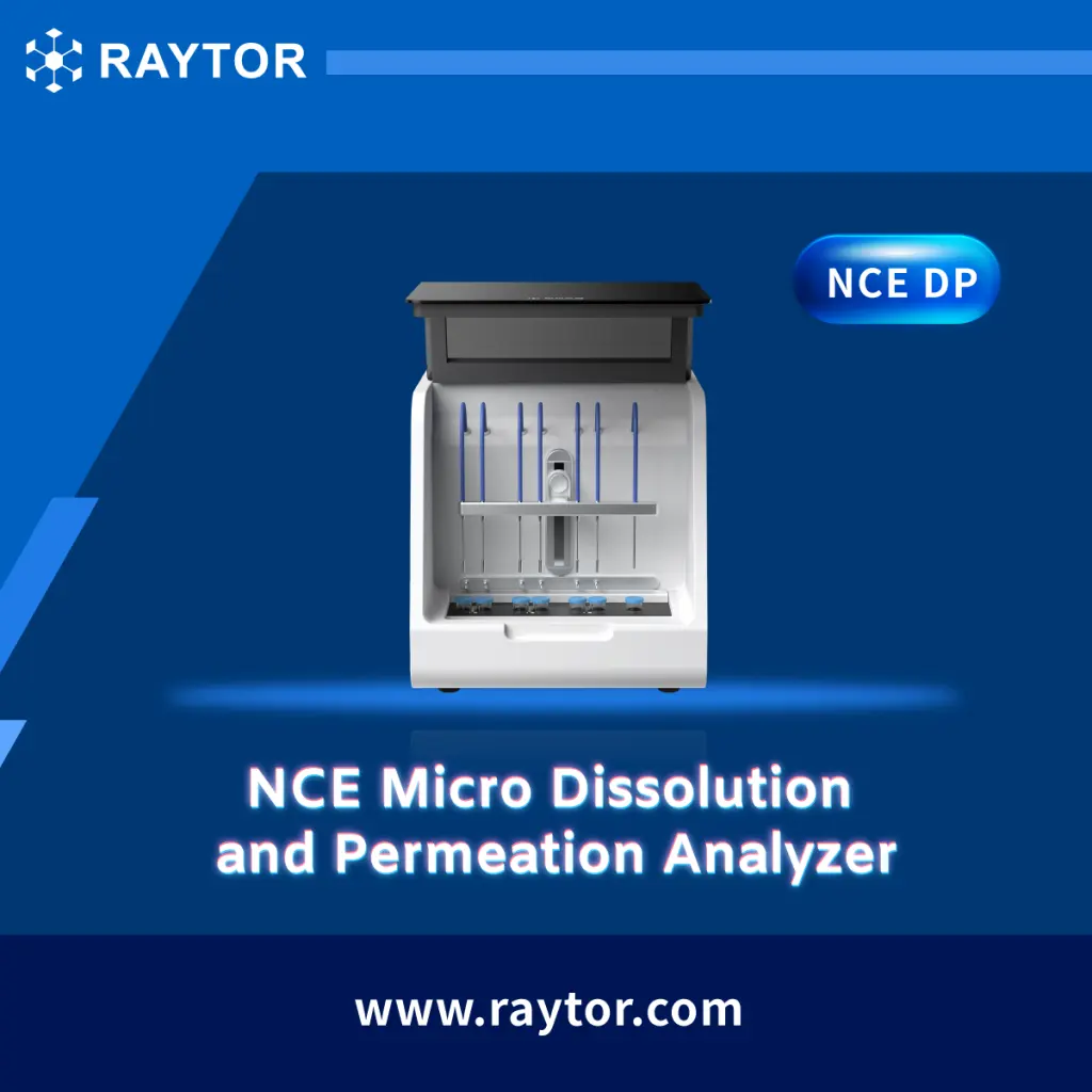 The Critical Step in Formulation Optimization: How Different Excipient ...