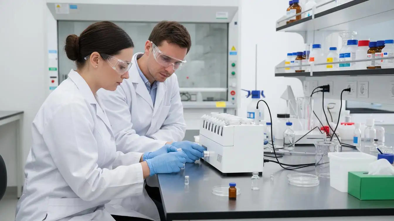 Drug Permeation Studies