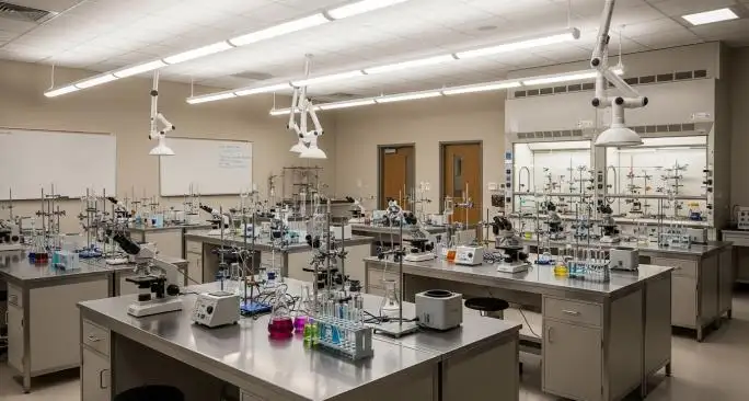 Integrated Laboratory Automation Systems