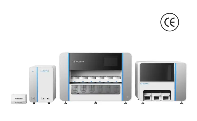 Integrated Laboratory Automation Systems