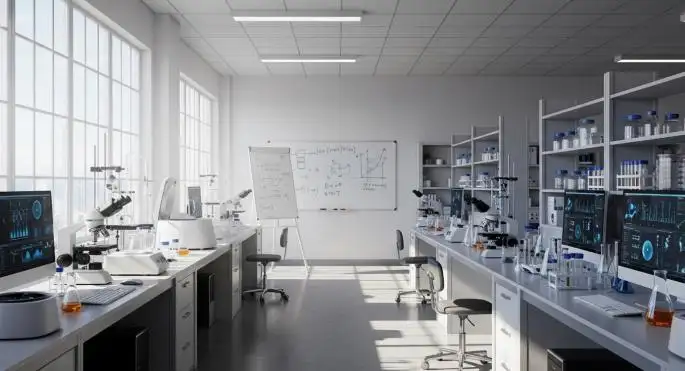 Lab Automation Solutions