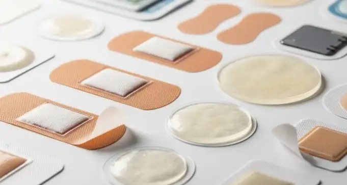 Transdermal Diffusion Testing Equipment