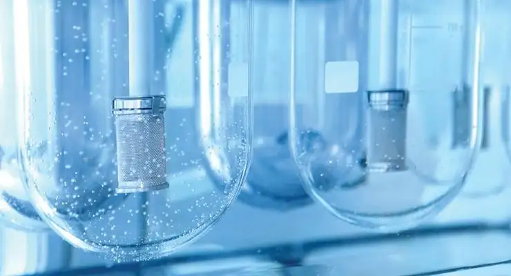 What Is A Pharmaceutical Dissolution Apparatus