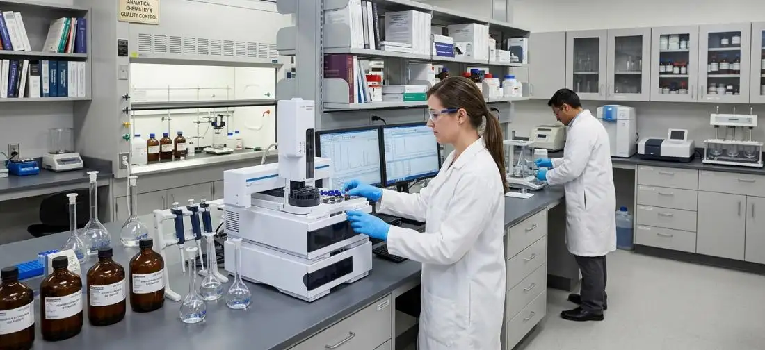 Drug Dissolution Apparatus Supplier
