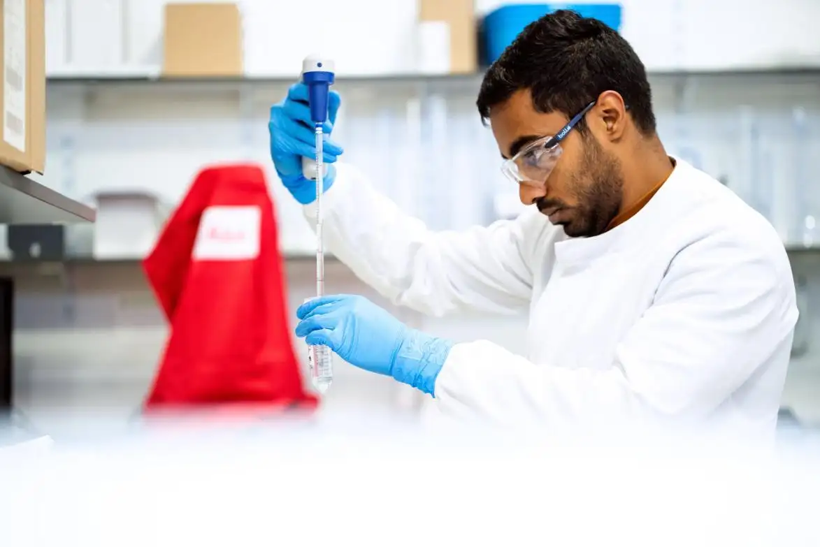 Drug Dissolution Testing Services India