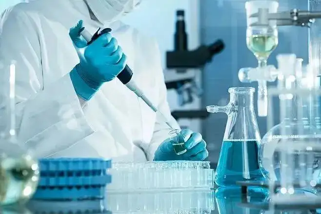 GMP Compliant Transdermal Diffusion System