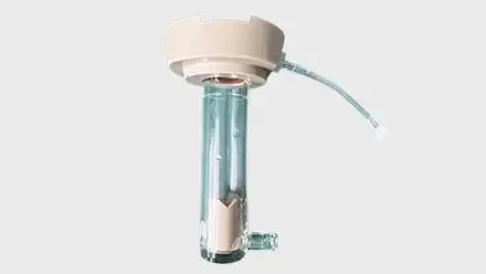 In Vitro Permeation Testing System