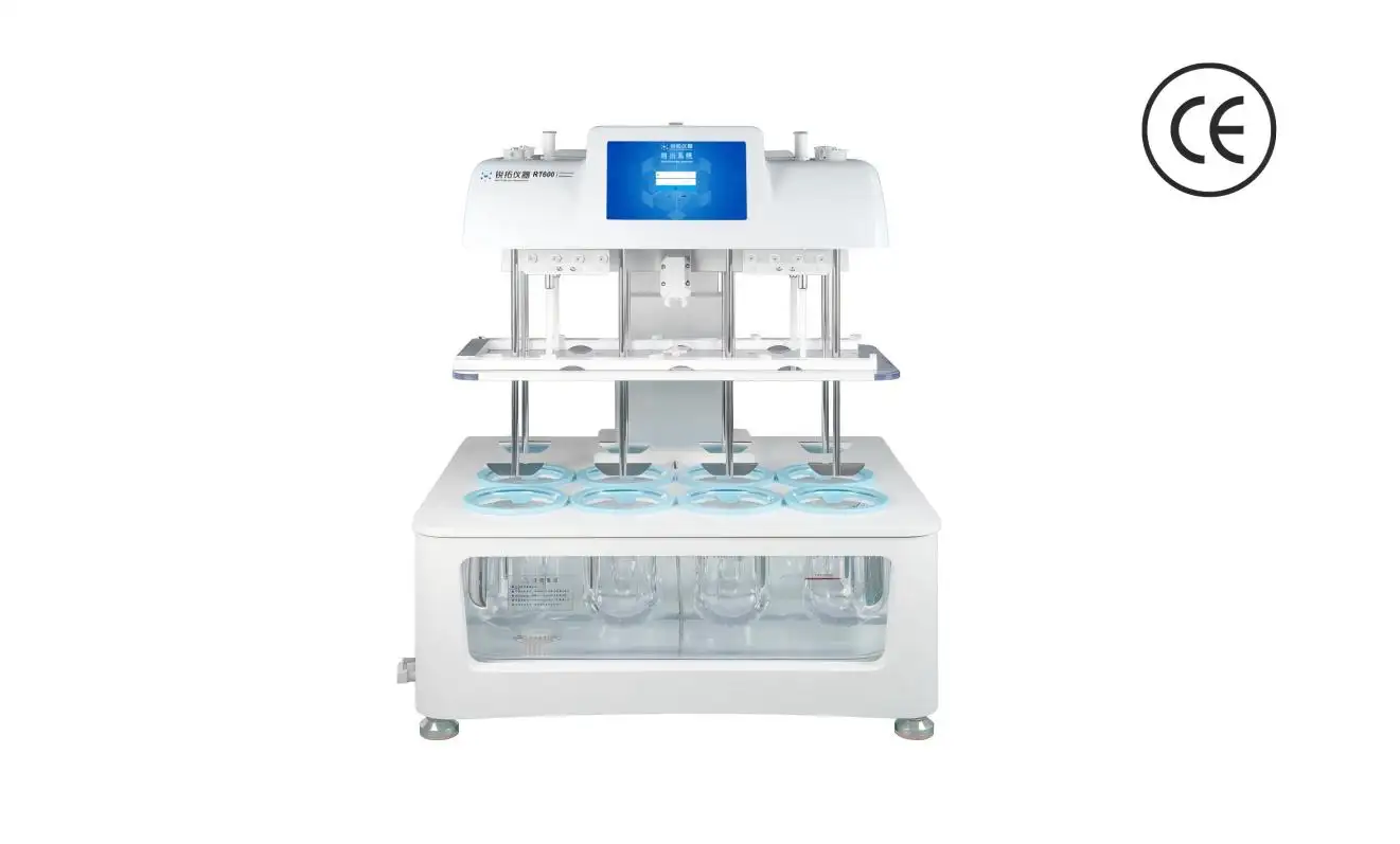 Pre-Formulation Research Instruments