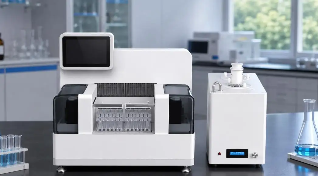 Transdermal Diffusion Tester Factory in China