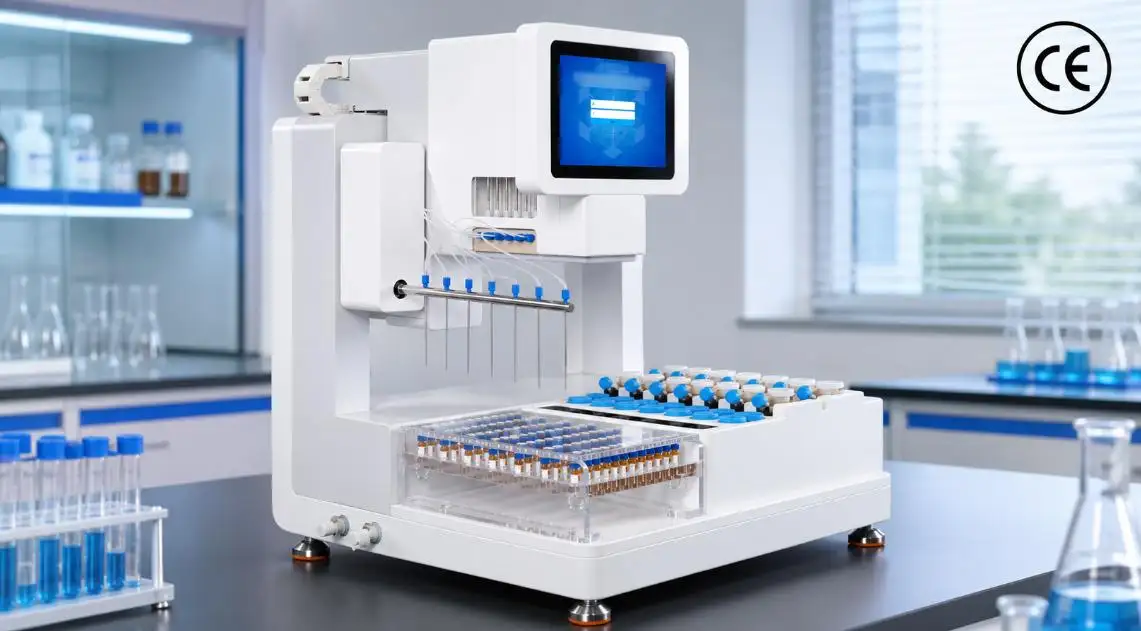 Transdermal Diffusion Tester for Topical Formulations