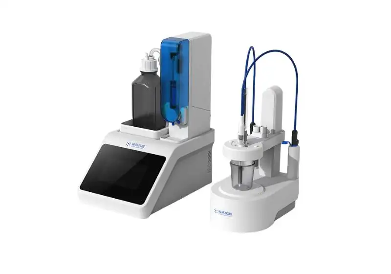 Analytical Instrument