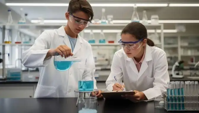 Pharma Lab Solution Provider