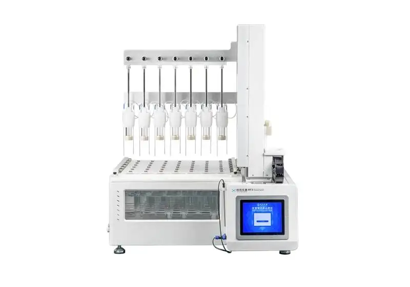 Pharmaceutical Laboratory Equipment