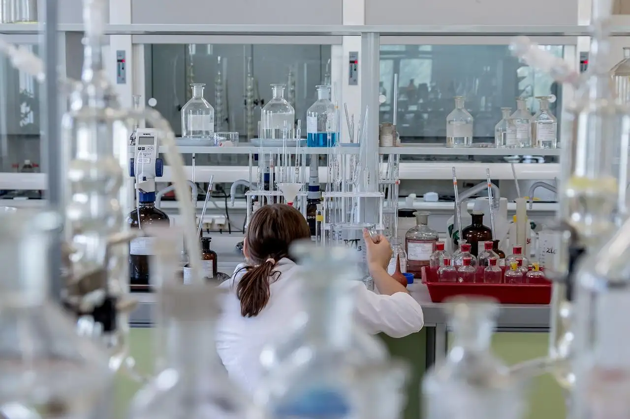 What Industries Use Pharmaceutical Dissolution Equipment